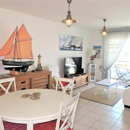 Appartement Trégastel, 2 pièces, 2 personnes - FR-1-368-174 Exterior foto