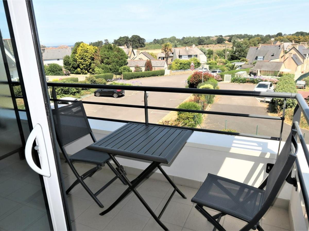 Appartement Trégastel, 2 pièces, 2 personnes - FR-1-368-174 Exterior foto
