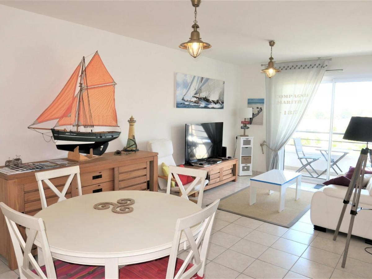 Appartement Trégastel, 2 pièces, 2 personnes - FR-1-368-174 Exterior foto