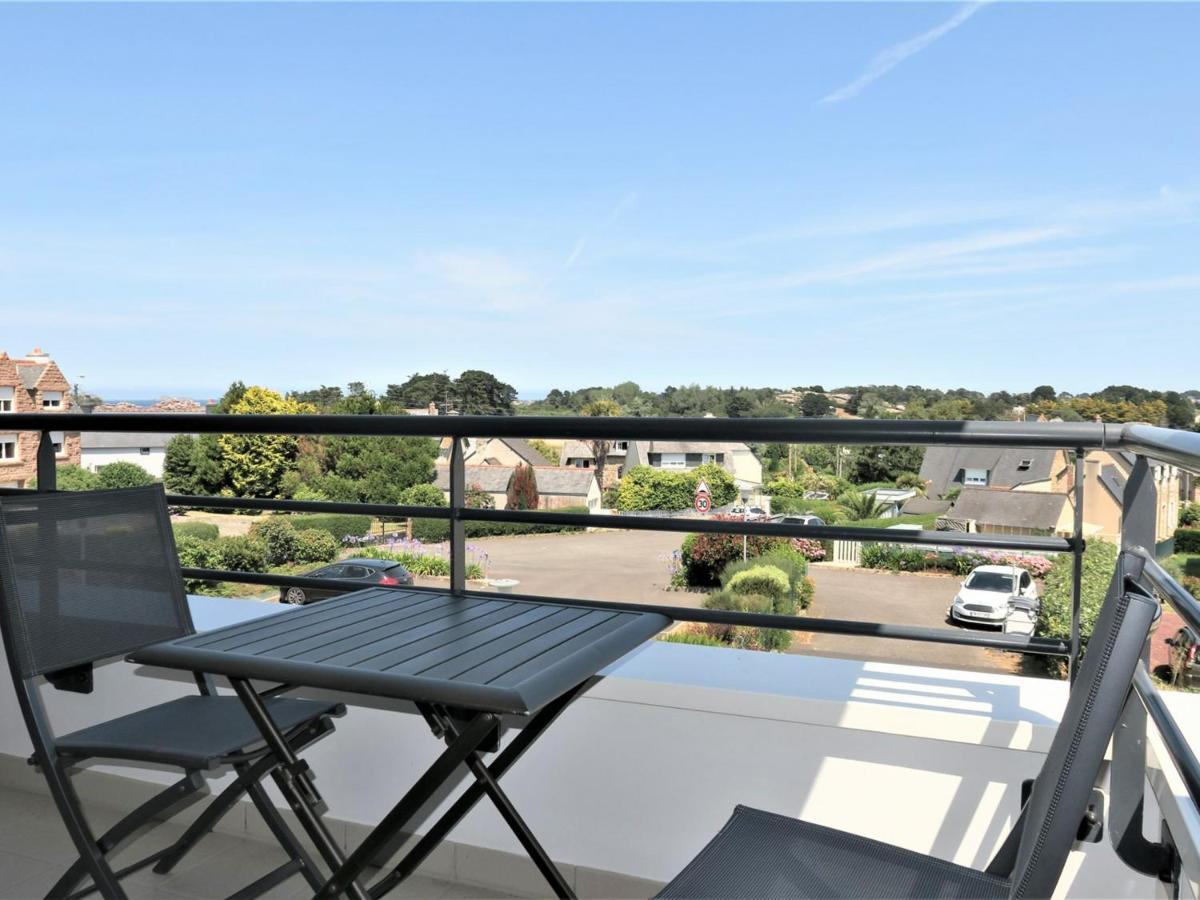 Appartement Trégastel, 2 pièces, 2 personnes - FR-1-368-174 Exterior foto