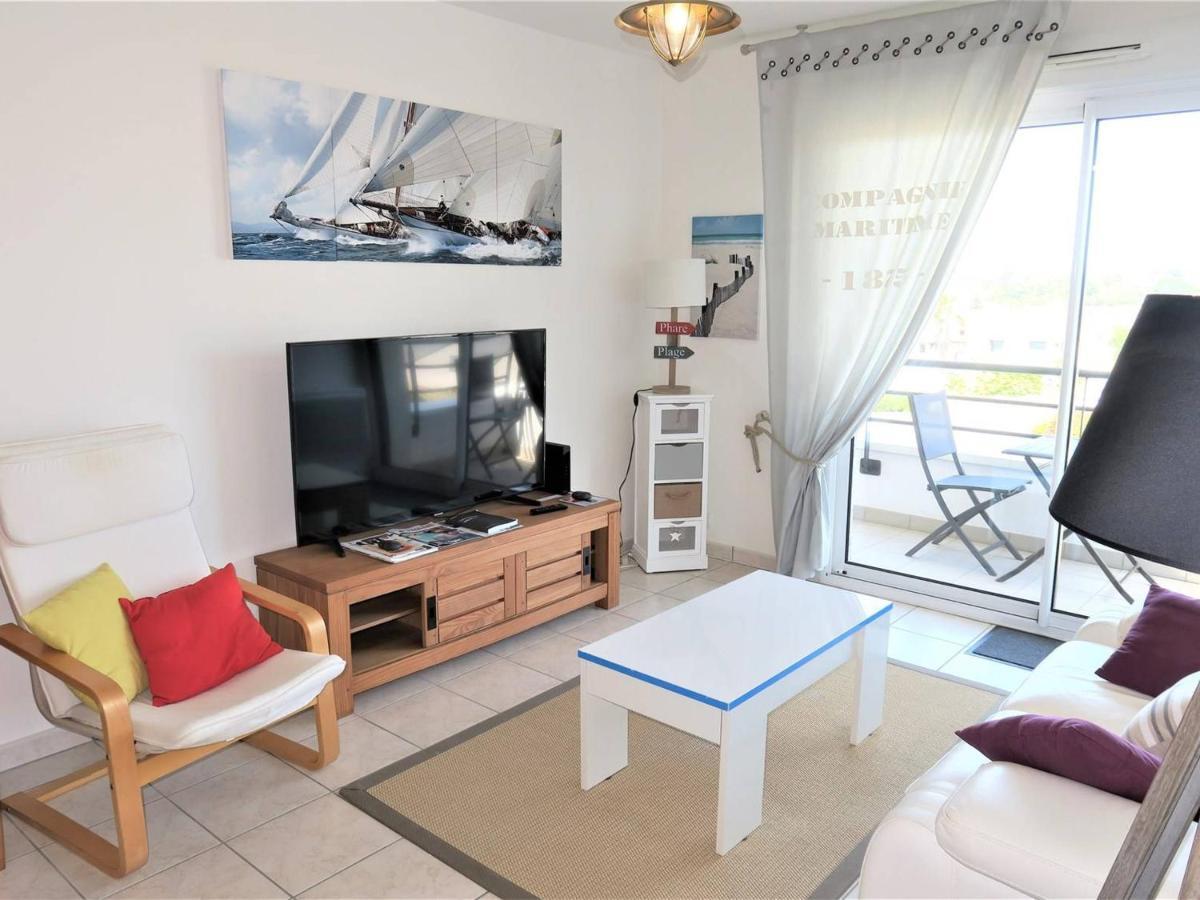 Appartement Trégastel, 2 pièces, 2 personnes - FR-1-368-174 Exterior foto