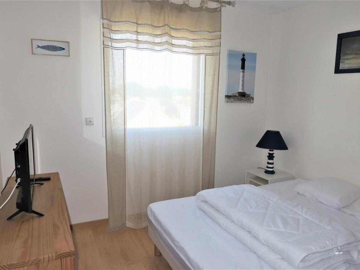 Appartement Trégastel, 2 pièces, 2 personnes - FR-1-368-174 Exterior foto