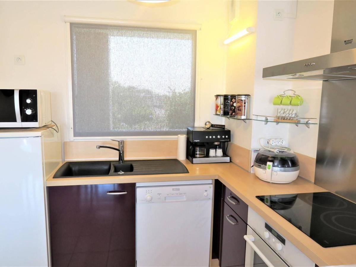 Appartement Trégastel, 2 pièces, 2 personnes - FR-1-368-174 Exterior foto