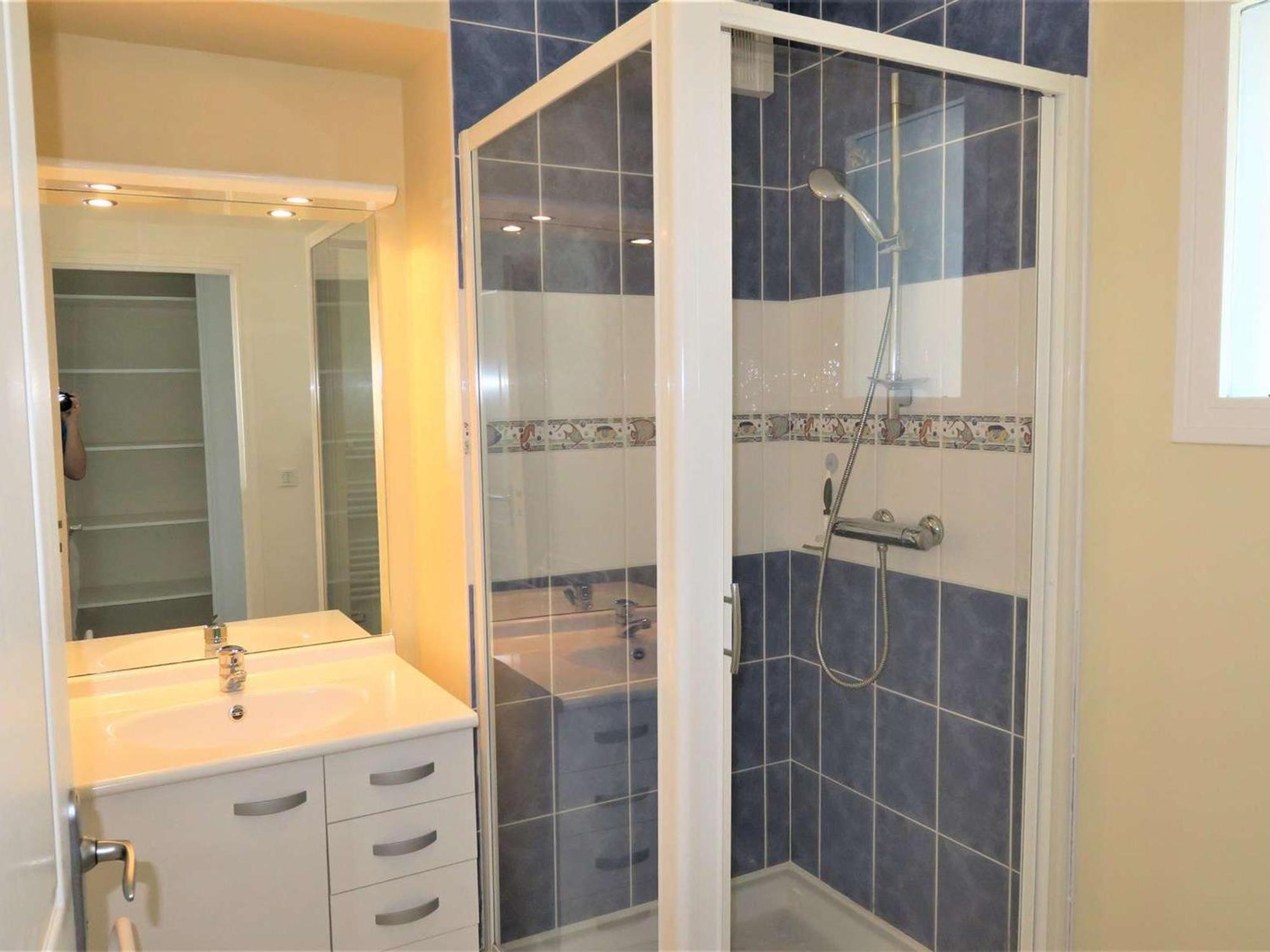 Appartement Trégastel, 2 pièces, 2 personnes - FR-1-368-174 Exterior foto